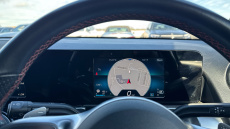 Mercedes-Benz GLB 200 AMG Line 5dr 7G-Tronic Petrol Estate